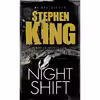 کتاب Night Shift اثر Stephen King انتشارات Anchor