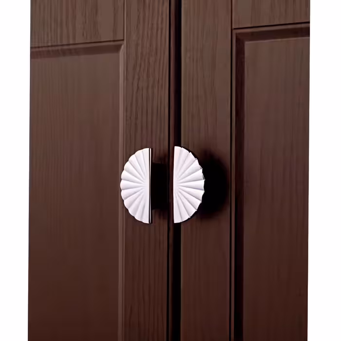 دستگیره کابینت مدل A4  بسته 3 عددی