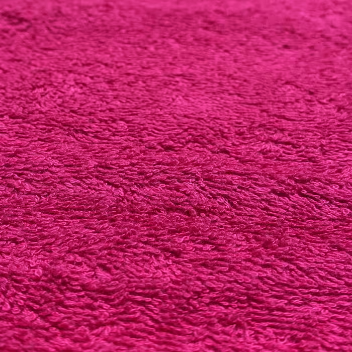 حوله دستی شایسته مدل تبسم سایز 30x58 سانتی متر