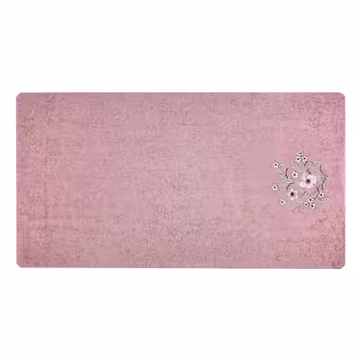حوله دستی ربکا مدل R-05864 سایز 50x90 سانتیمتر مجموعه 6 عددی
