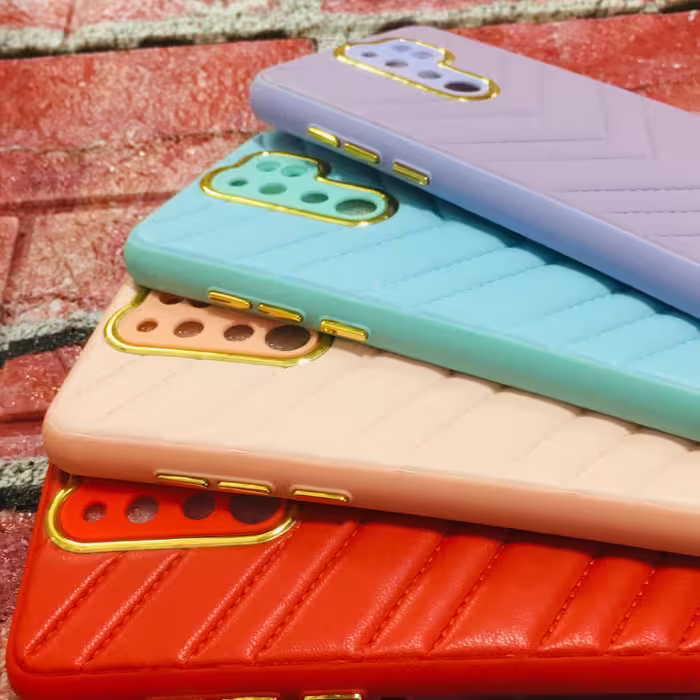 کاور مدل LV مناسب برای گوشی موبایل شیائومی Redmi Note 8 Pro