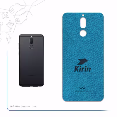 برچسب پوششی ماهوت مدل BL-KRN مناسب برای گوشی موبایل هوآوی Mate 10 Lite