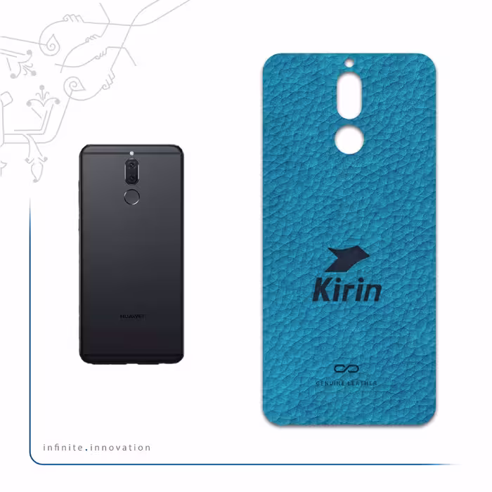 برچسب پوششی ماهوت مدل BL-KRN مناسب برای گوشی موبایل هوآوی Mate 10 Lite