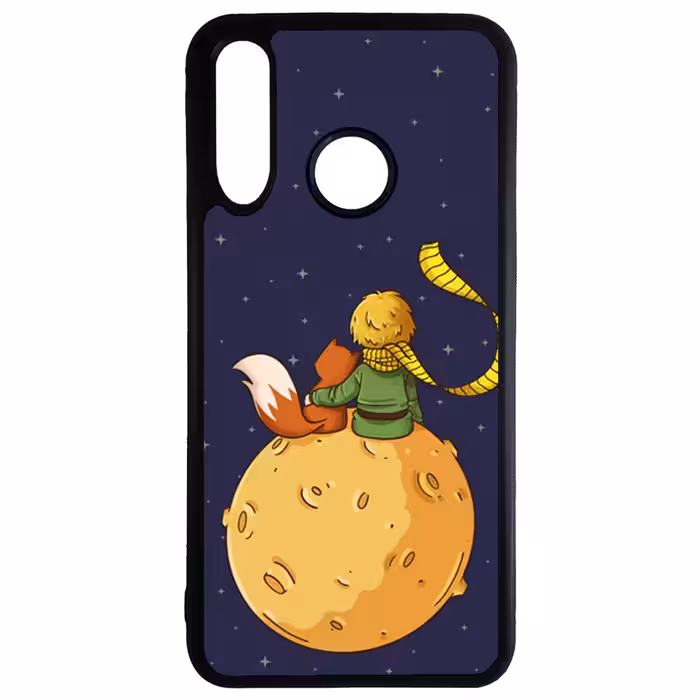 کاور طرح شازده کوچولو کد 1146 مناسب برای گوشی موبایل هوآوی y9 prime 2019