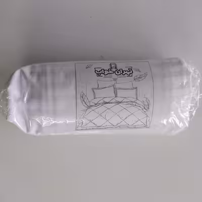 ملحفه تهران خواب مدل هتلی یک نفره سایز 120x200 سانتی متر