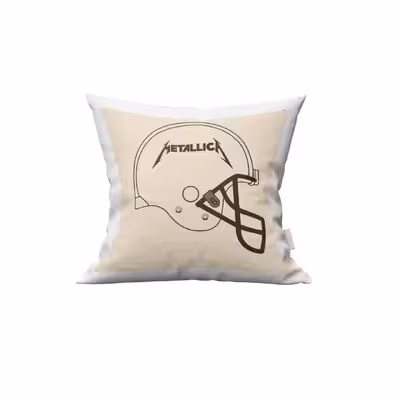 کاور کوسن طرح متالیکا مدل K991