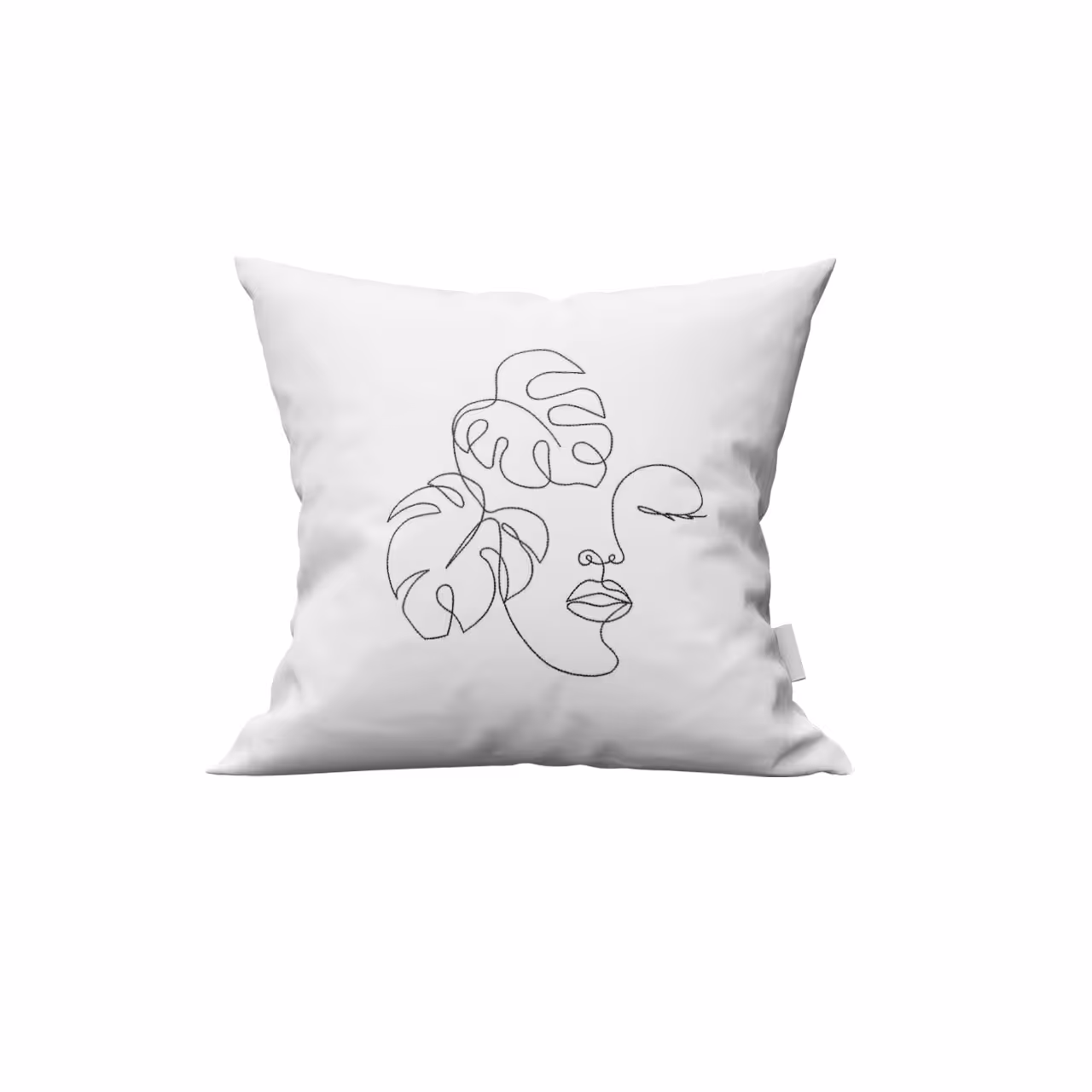 کاور کوسن طرح مینیمال مدل K053