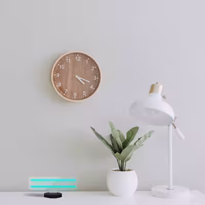 چراغ رومیزی مدل ریموت دار EQUAL-GL_TBL-GLASS