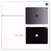 برچسب پوششی ماهوت مدل Black-Leather مناسب برای تبلت اپل iPad Pro 12.9 (GEN 3) 2018 A1983