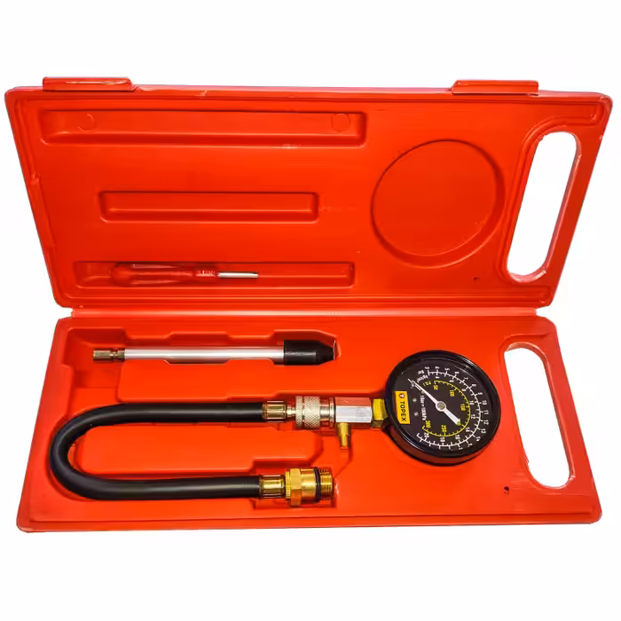 دستگاه کمپرس سنج سیلندر تاپکس کد DSST00779