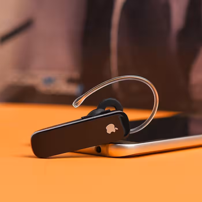 نگهدارنده هدفون مدل clmp24 بسته 24 عددی