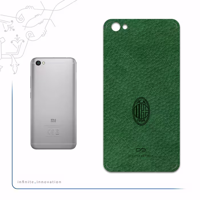 برچسب پوششی ماهوت مدل GL-ACMLN مناسب برای گوشی موبایل شیائومی Redmi Note 5A
