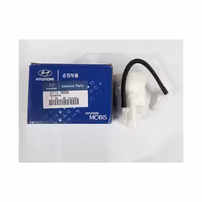 فیلتر بنزین خودرو موبیس مدل 3R000 مناسب برای هیوندا سونوتا