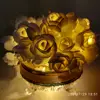 ریسه ال ای دی مدل ART NOORA طول 10 متر