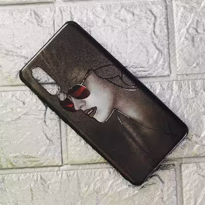 کاور مدل BG مناسب برای گوشی موبایل هوآوی P30