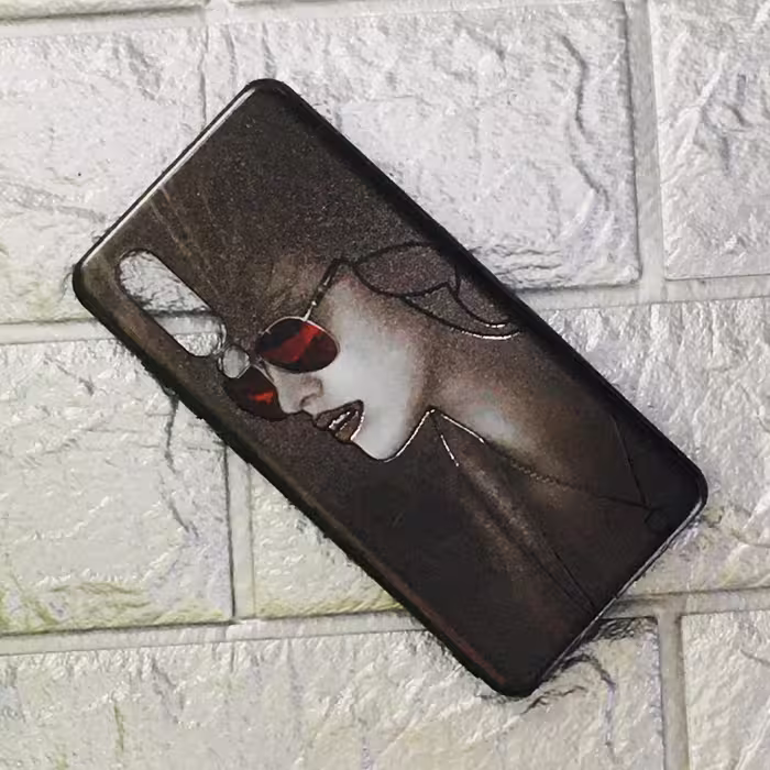 کاور مدل BG مناسب برای گوشی موبایل هوآوی P30