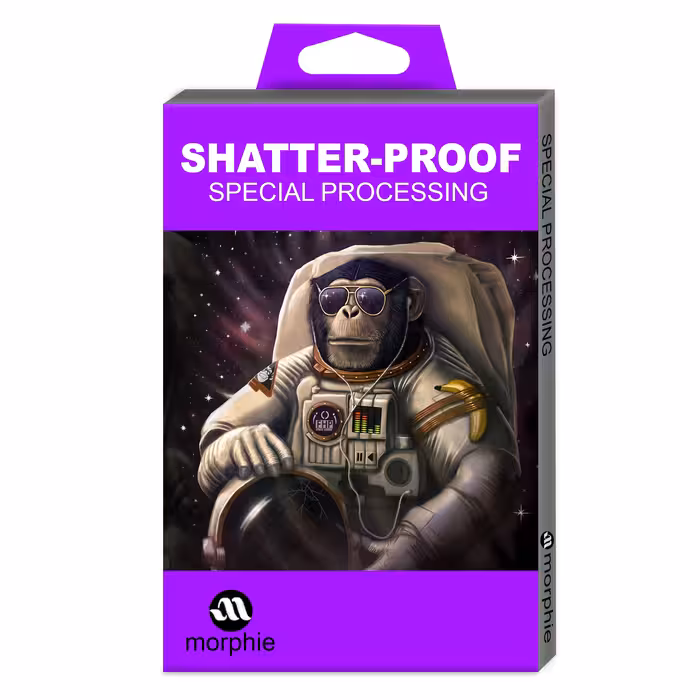 کاور مورفی مدل PUR مناسب برای گوشی موبایل هوآوی Nova 3E/P20Lite