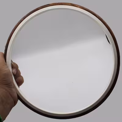 کارگاه گلدوزی کارانس مدل KTIYF-3 بسته 3 عددی