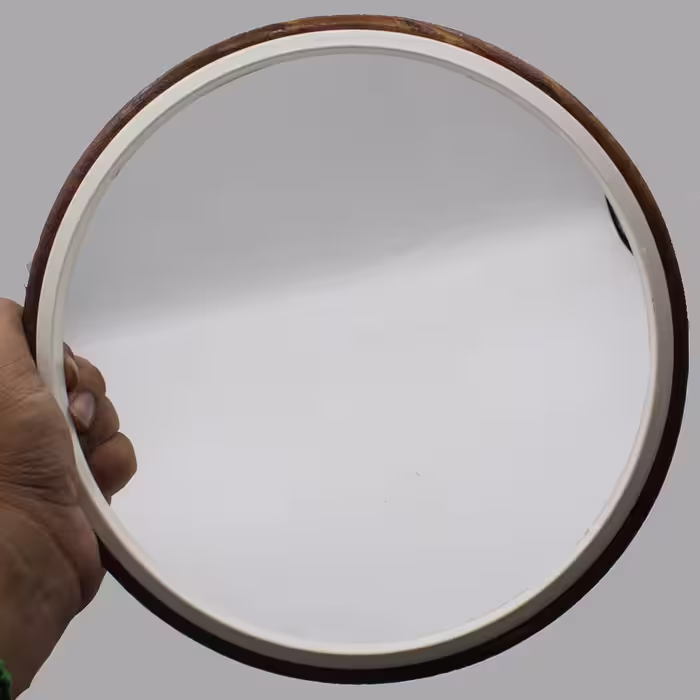 کارگاه گلدوزی کارانس مدل KTIYF-3 بسته 3 عددی