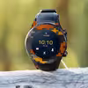 برچسب ماهوت طرح Army-Autumn-pixel مناسب برای ساعت هوشمند هوآوی Watch 2