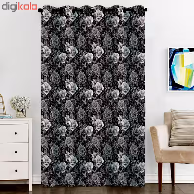 پرده مدل C3-50810