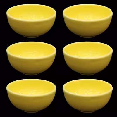 کاسه سرامیکی کد 40 بسته 6 عددی