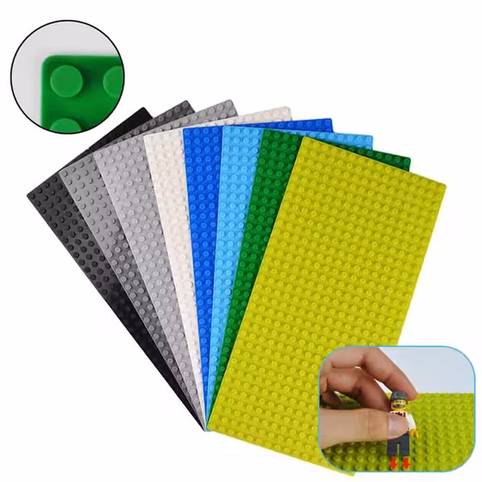 صفحه ساختنی مدل کلاسیک مستطیلی کد ANATY-01