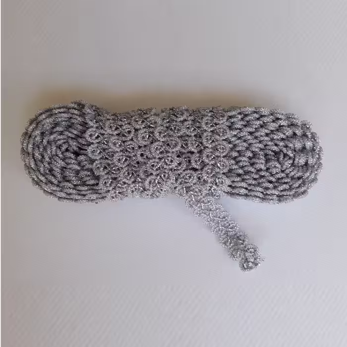 نوار یراق کد LAC2-13801 طول 5 متر
