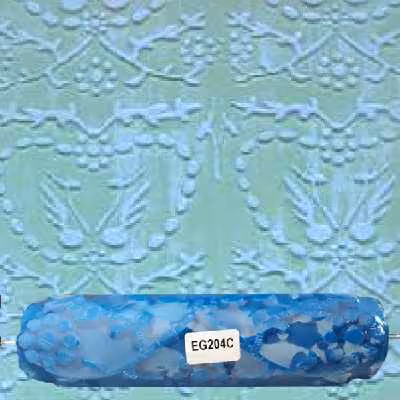 غلتک طرح دار نقاشی مدل EG204C سایز 7 اینچ