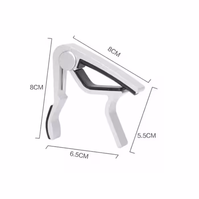 کاپو گیتار مدل TX-10