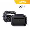 کاور اسپریگ مدل EggShell مناسب برای کیس اپل Airpod Pro