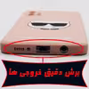 کاور لجندری کینگ  مدل گربه مناسب برای گوشی موبایل سامسونگ Galaxy A22 4G