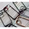 کاور مسیر مدل NSKIN-01 مناسب برای گوشی موبایل اپل Iphone 11 Pro Max