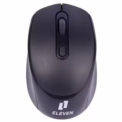 کیبورد و موس بی سیم ایلون مدل EL-WK800