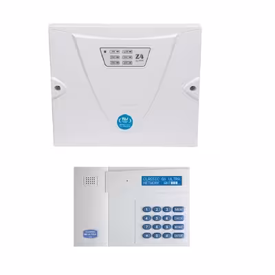 دزدگیر اماکن کلاسیک مدل 64 Pro Z4 Ultra