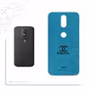 برچسب پوششی ماهوت مدل BL-CHNL مناسب برای گوشی موبایل موتورولا Moto G4