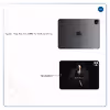 برچسب پوششی ماهوت مدل Hitman-Game مناسب برای تبلت اپل iPad Pro 11 (GEN 2) 2020 A2231