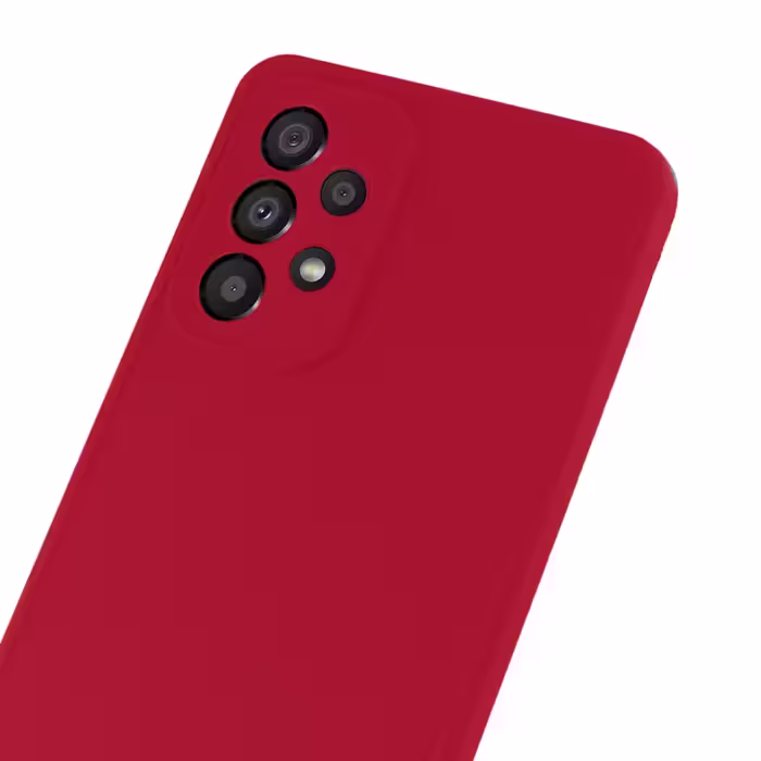 کاور مدل LMR-A53 مناسب برای گوشی موبایل سامسونگ Galaxy A53