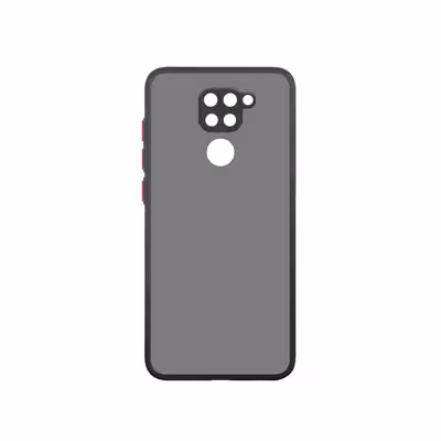 کاور مدل SMK مناسب برای گوشی موبایل شیائومی Redmi Note 9