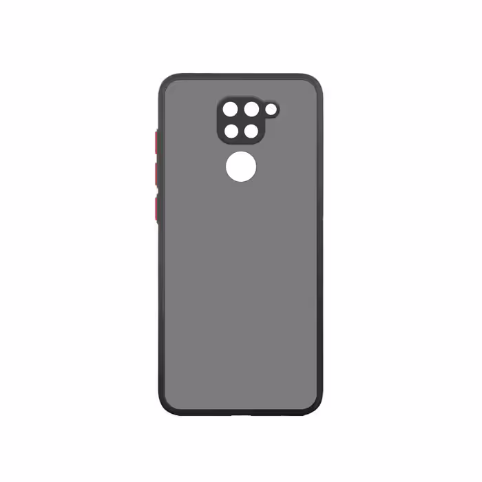 کاور مدل SMK مناسب برای گوشی موبایل شیائومی Redmi Note 9