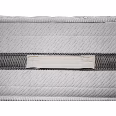 تشک ویستر مدل ویسکو یک نفره سایز 120 × 200 سانتی متر