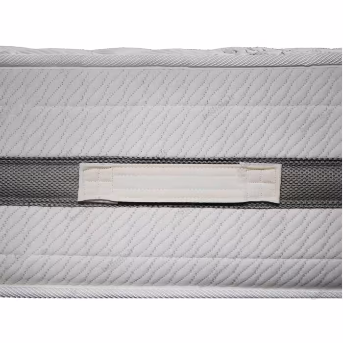 تشک ویستر مدل ویسکو یک نفره سایز 120 × 200 سانتی متر