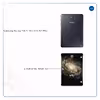 برچسب پوششی ماهوت مدل Universe-by-NASA-1 مناسب برای تبلت سامسونگ Galaxy Tab S2 8.0 2016 T719N