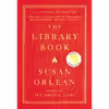 کتاب The Library Book اثر Susan Orlean انتشارات Simon &amp; Schuster