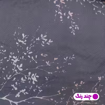 ملحفه آدنو کد CH02 دونفره سایز 160x200 سانتی متر