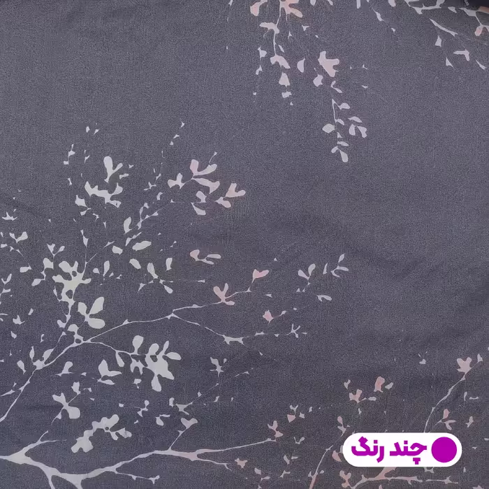 ملحفه آدنو کد CH02 دونفره سایز 160x200 سانتی متر