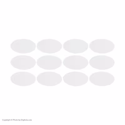 سرویس 76 پارچه یاسمن مدل ایتالیا اف