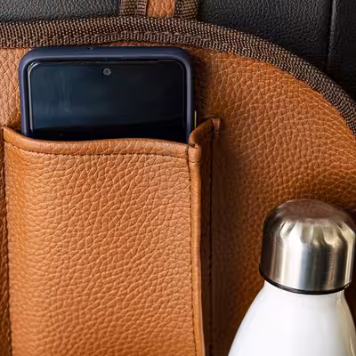 کیف پشت صندلی خودرو مدل J07