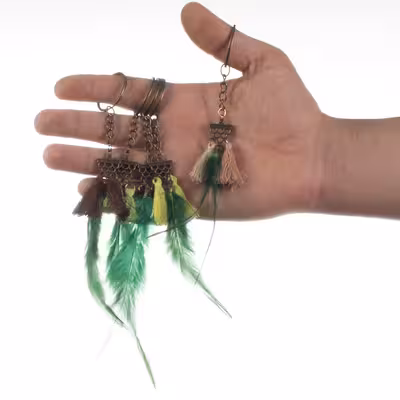 جاکلیدی مدل کابوس گیر