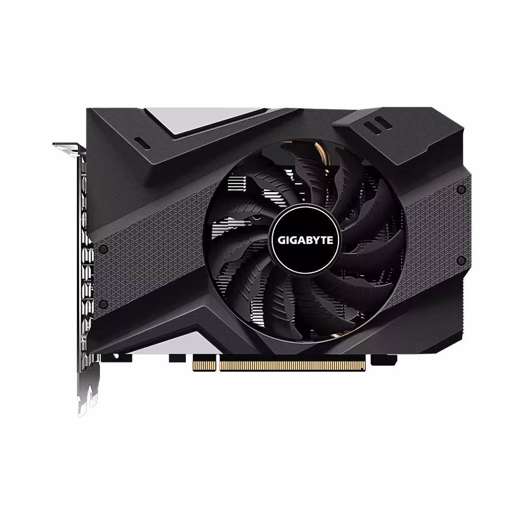 کارت گرافیک گیگابایت GTX 1660 SUPER Mini ITX 6GB